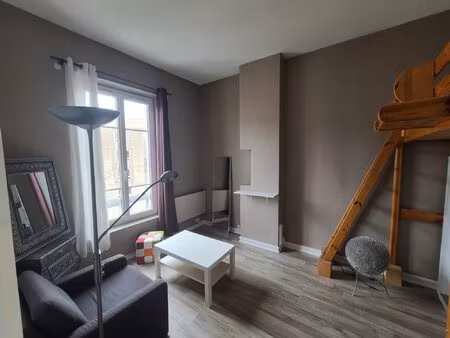 studio meuble