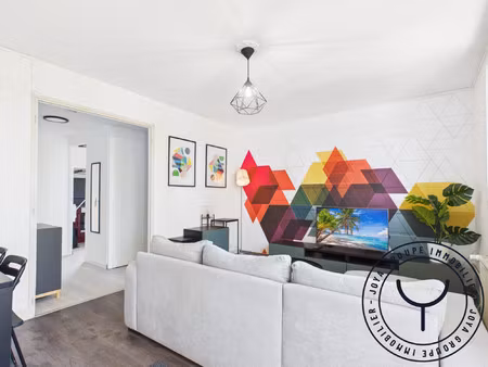 appartement à louer troyes