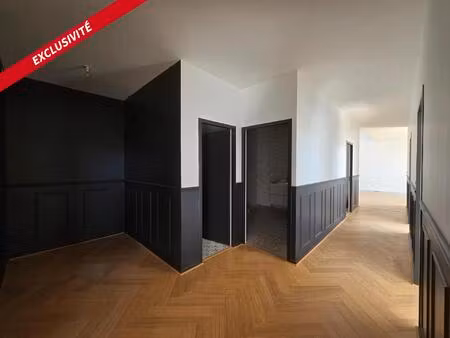 appartement de caractère en centre ville de troyes