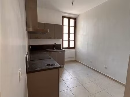 appartement à louer vaison-la-romaine
