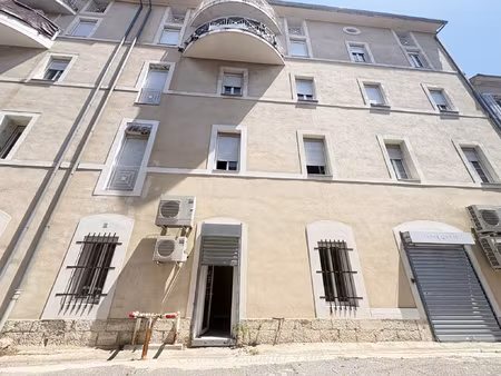 bureaux 3 avenue la viste