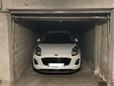garage simple