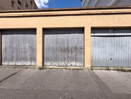 rouen - lycee blaise pascal - garage