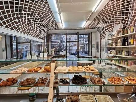 vente local d’activités paris 20e arrondissement 75020 59m²