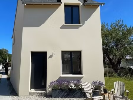 maison neuve
