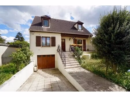 pavillon f6 - aulnay-sous-bois