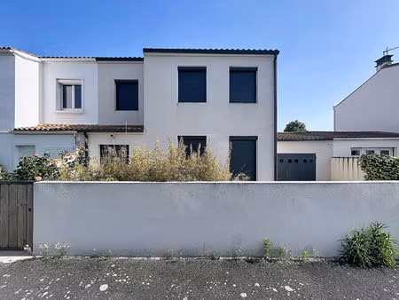 maison aytre 5 pièce(s) 93 m2