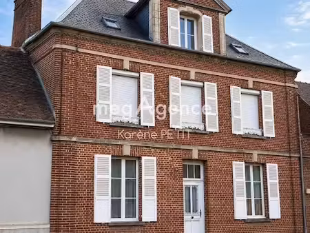 vente maison 6 pièces 199 m² à beauvais (60000)  415 000 €
