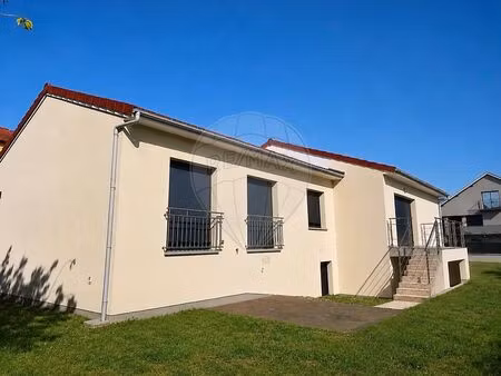 maison 3 chambre(s) à vendre