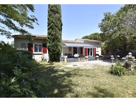maison 150 m2