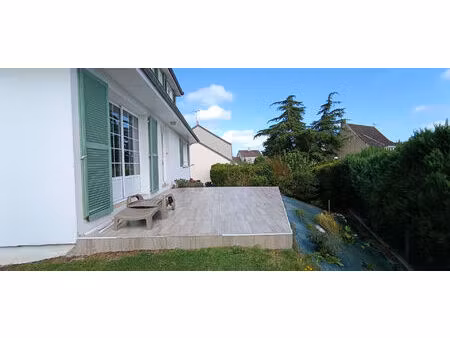maison carentan les marais 5 pièce(s) 126 m2