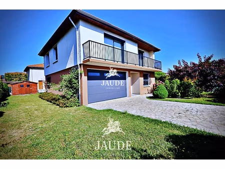 a vendre maison a cebazat ( secteur verger aubeterre)