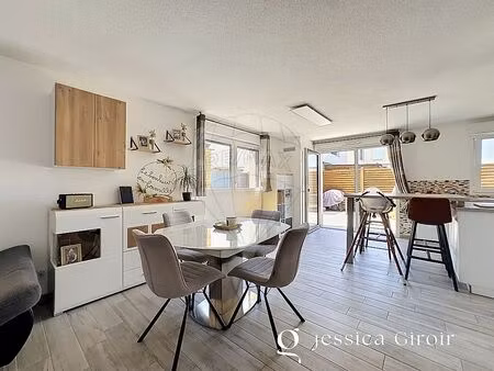 maison 3 chambre(s) à vendre