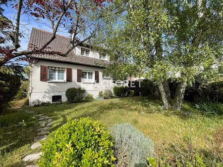 maison conflans sainte honorine 6 pièce(s) 140 m2