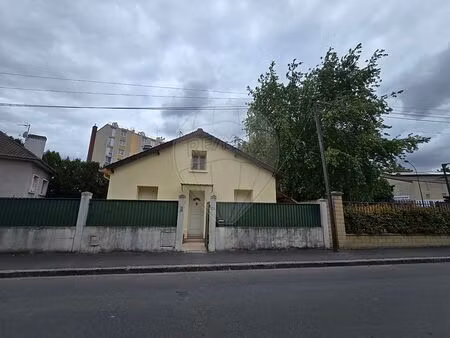 maison 3 chambre(s) à vendre