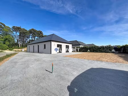 pavillon neuf épreville 4 pièces 112.54 m²