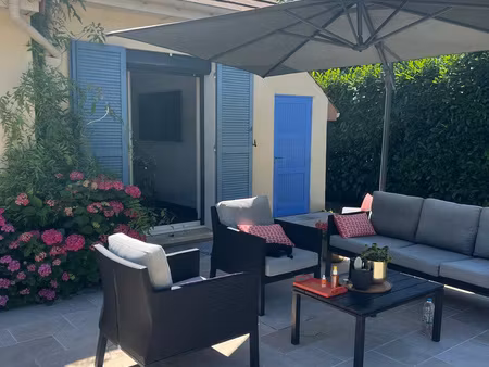 à vendre magnifique propriété familiale à étiolles (91450)