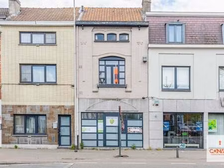 maison à vendre à gent € 359.000 (lpklp) - convas | zimmo