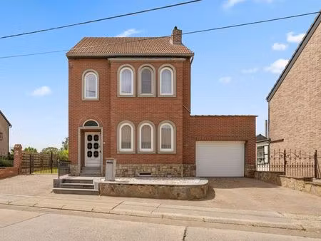 maison à vendre à bunsbeek € 349.000 (lpkl3) - ltc vastgoedadvies | zimmo