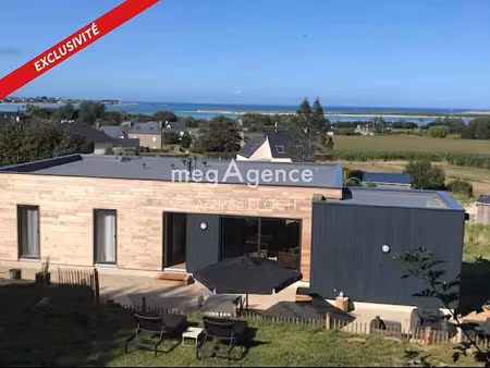 vente maison 5 pièces 107 m² à goulven (29890)  445 000 €