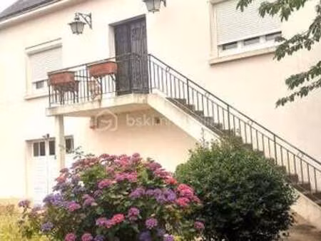 vente maison à guenrouet (44530) : à vendre / 300m² guenrouet