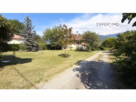 maison 5 pièces 124 m2