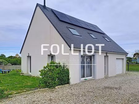 maison 5 pièce(s) 111 m2