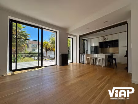 magnifique maison avec piscine