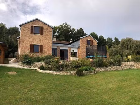 maison mareil marly - 8 pièce(s) - 199.19 m2