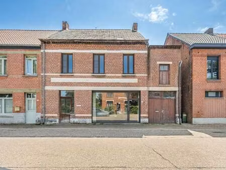 maison à vendre à olen € 259.000 (lpkm3) - liva vastgoed | zimmo