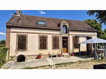 maison à vendre perceneige