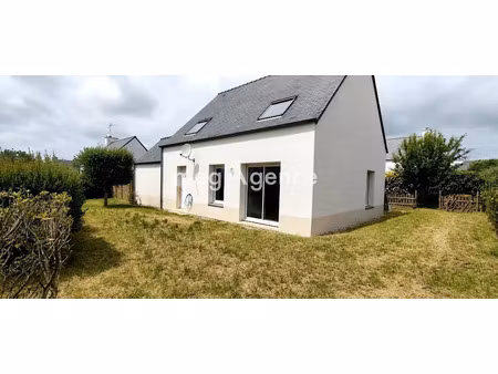 vente maison 5 pièces 93 m² à poullan-sur-mer (29100)  246 750 €