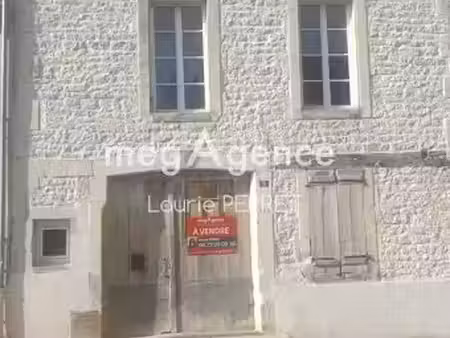 vente maison 5 pièces 164 m² à saint-bris-le-vineux (89530)  200 000 €