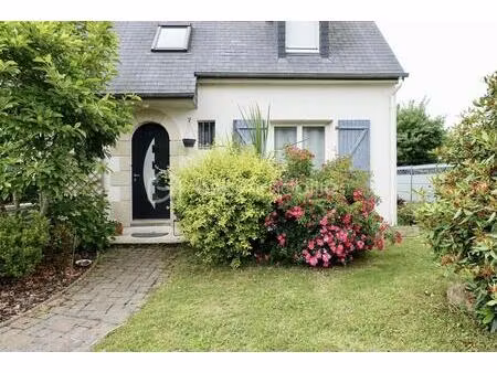 maison familiale lumineuse - 5ch / garage / jardin clos