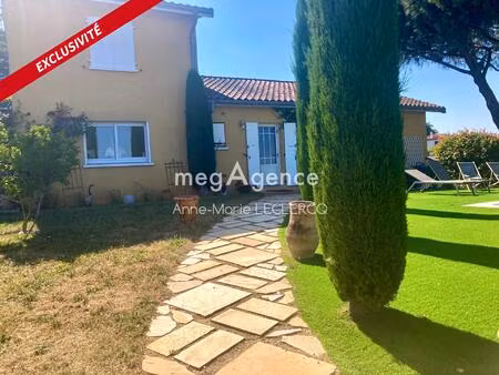 belle maison a vendre sur sainte consorce