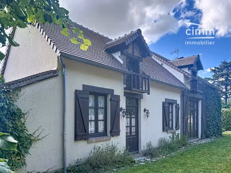 maison familial à saint geneviève des bois