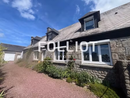 a vendre maison spacieuse de 6 chambres à vendre à chaulieu - réf 146603