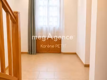 vente maison 6 pièces 113 m² à thérines (60380)  177 400 €