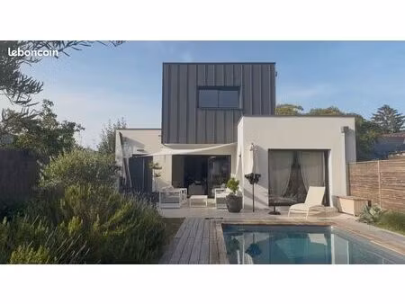 maison 5 pièces 131m2