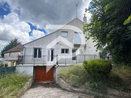 maison valence en brie 4 pièce(s) 66.98 m2