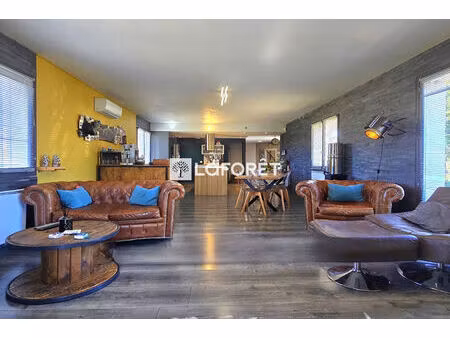 maison laroque des albères 6 pièces 154 m2
