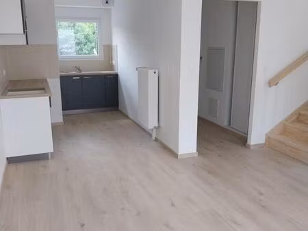 maison t4
