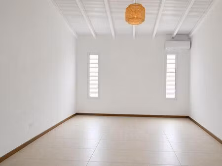 maison à louer