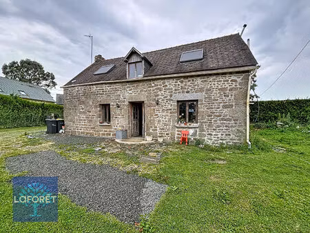 maison villamee 3 pièce(s)