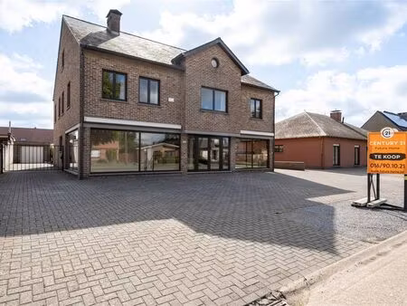 maison à vendre à westerlo € 587.000 (lpkkz) - century 21 future home tremelo | zimmo