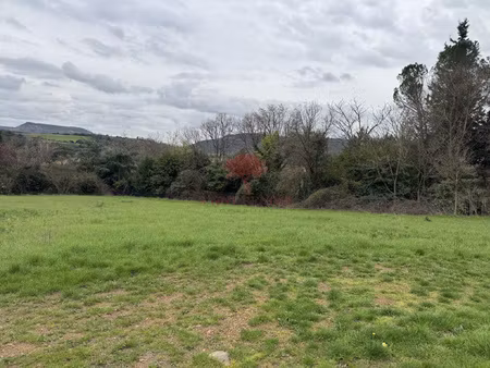 loiras vente terrain a batir