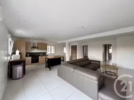 appartement f3 à vendre - 3 pièces - 96 81 m2 - entrange - 57 - lorraine