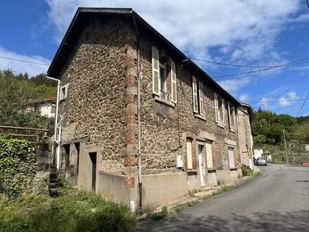 immeuble à vendre