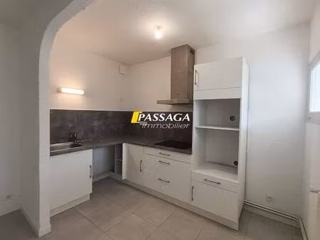 passaga immobilier