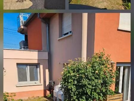 appartement 2 pièces